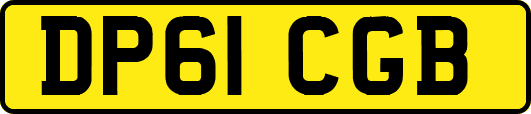 DP61CGB
