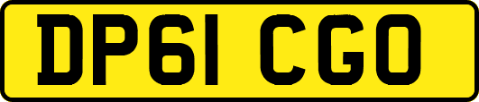 DP61CGO