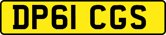 DP61CGS