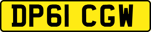 DP61CGW