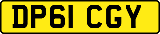 DP61CGY