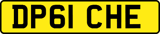 DP61CHE