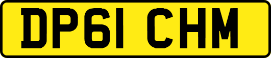 DP61CHM