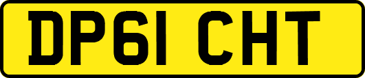 DP61CHT