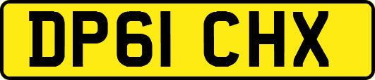DP61CHX