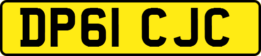 DP61CJC