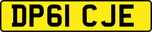 DP61CJE