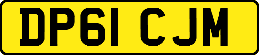DP61CJM
