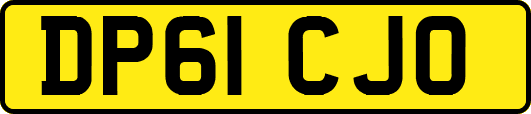 DP61CJO