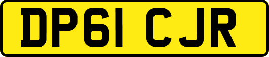DP61CJR