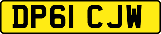 DP61CJW