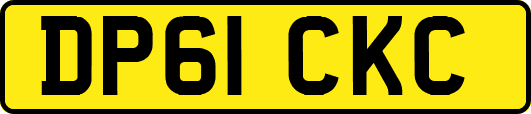 DP61CKC