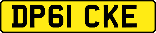 DP61CKE