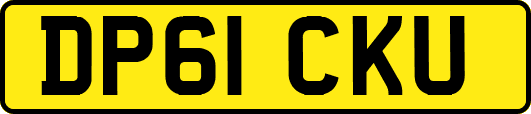 DP61CKU