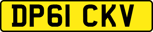 DP61CKV