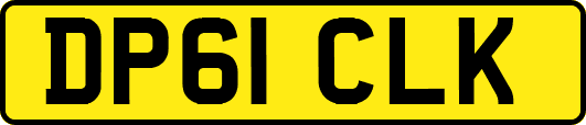 DP61CLK
