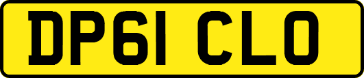 DP61CLO