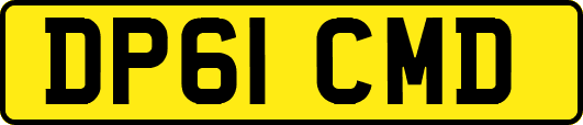 DP61CMD