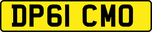 DP61CMO