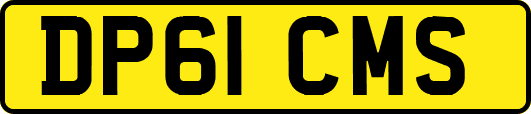 DP61CMS