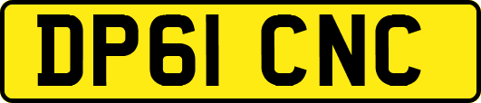 DP61CNC