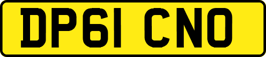 DP61CNO