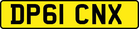 DP61CNX