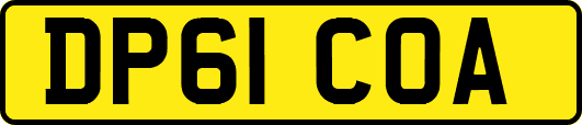DP61COA