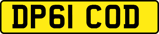DP61COD