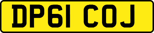 DP61COJ