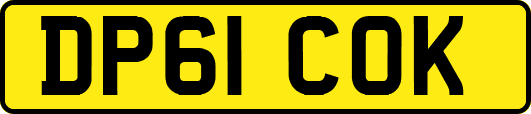 DP61COK