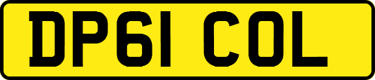 DP61COL