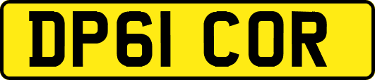 DP61COR
