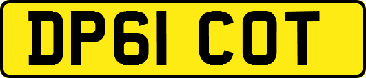 DP61COT