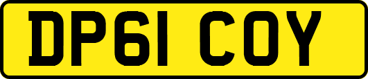 DP61COY