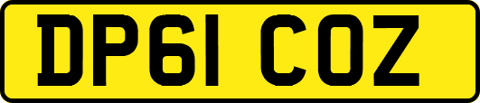 DP61COZ