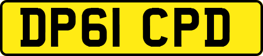 DP61CPD