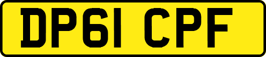 DP61CPF