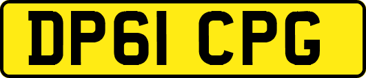 DP61CPG