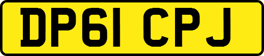 DP61CPJ