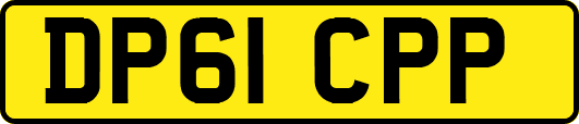 DP61CPP