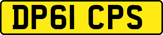 DP61CPS