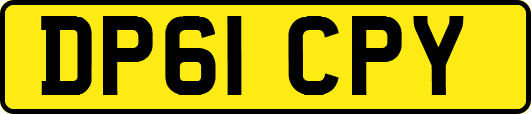 DP61CPY