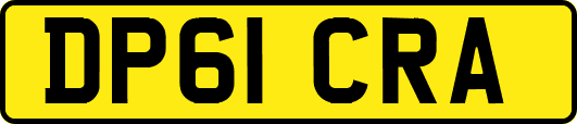 DP61CRA