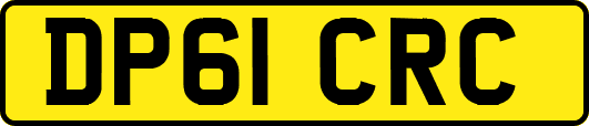 DP61CRC