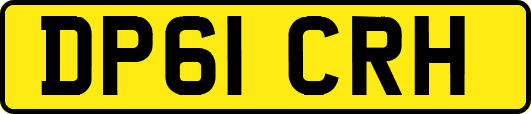 DP61CRH