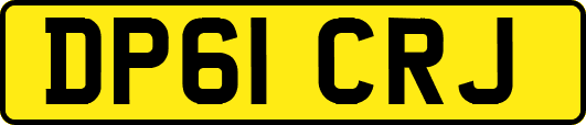 DP61CRJ