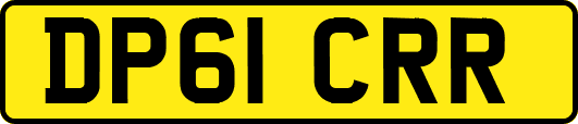 DP61CRR