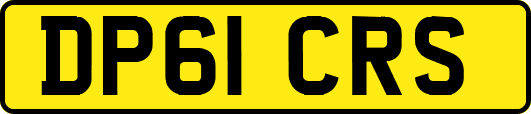 DP61CRS