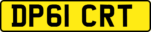DP61CRT
